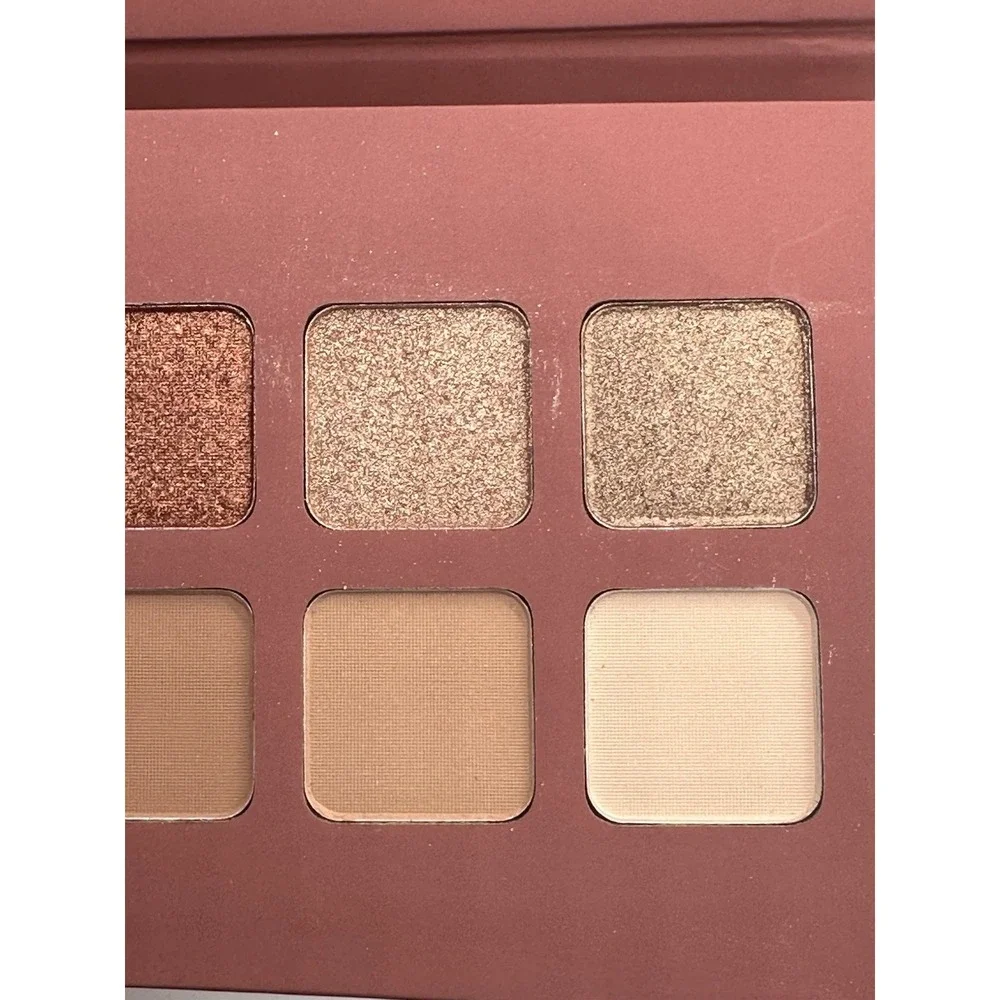 Illamasqua -‎ Unveiled - Artistry Eyeshadow Palette - $50 - Brand New!